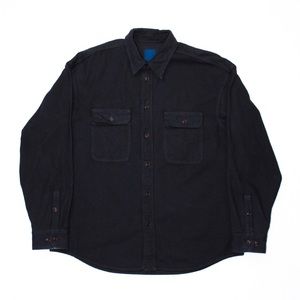 Visvim ICT lumber shirt